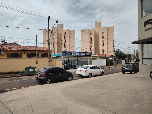 Foto 3 Lava rápido Sonic