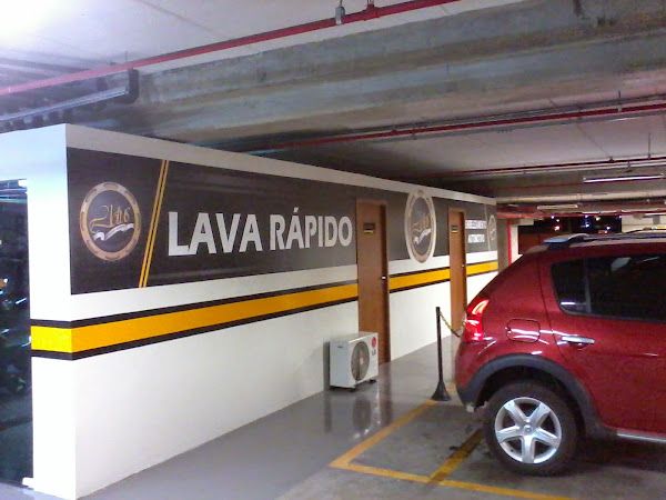 Foto 2 Lava rápido ecológico LLotus Campinas