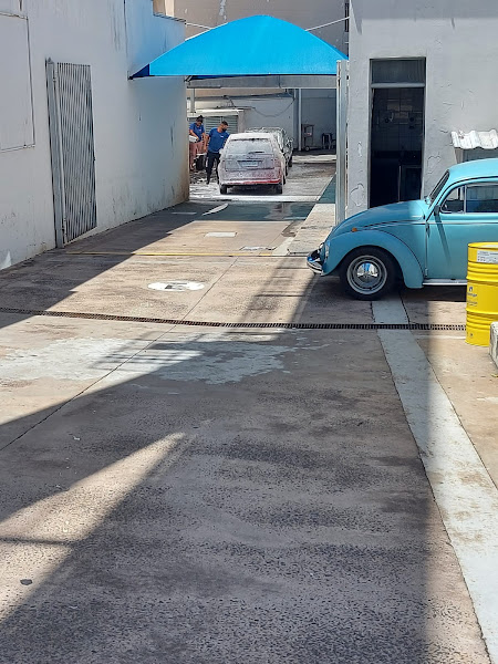 Foto 2 Lava Rápido Cleaner