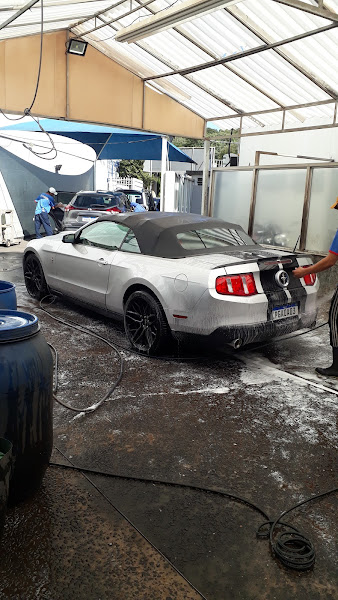 Foto 3 Lava Rápido Cleaner