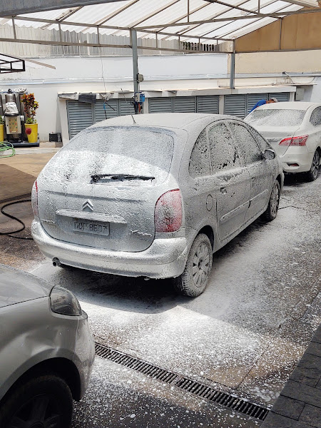 Foto 4 Lava Rápido Cleaner