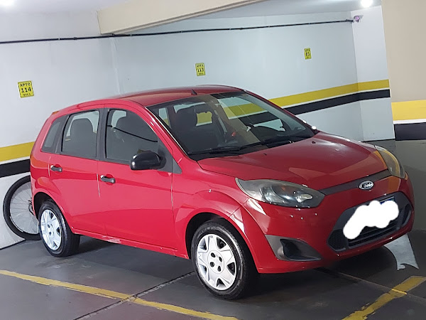 Foto 5 Lava Rápido Cleaner