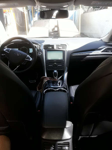 Foto 3 Oceano Lava Rápido