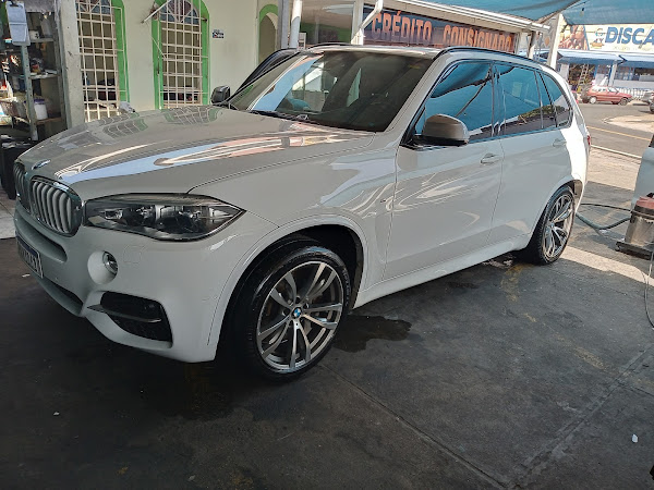 Patrick Lava Rápido