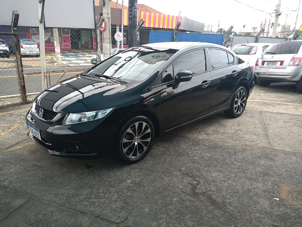 Foto 1 Patrick Lava Rápido