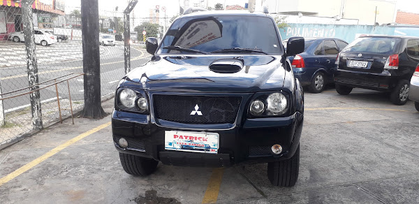 Foto 2 Patrick Lava Rápido