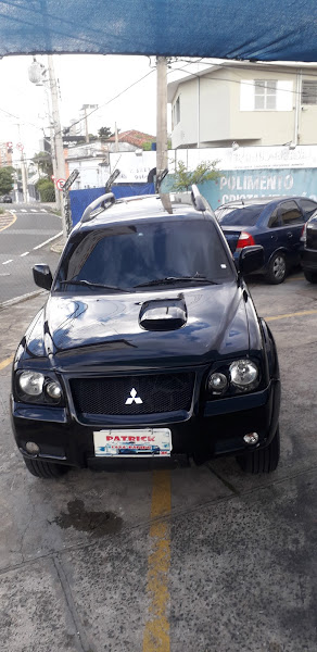 Foto 3 Patrick Lava Rápido