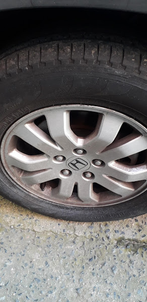 Foto 4 Patrick Lava Rápido