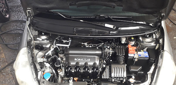 Foto 5 Patrick Lava Rápido