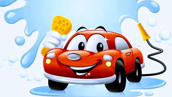 Lava-Rápido Vivi Car