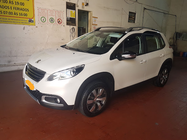 ESTIMA PARK ESTACIONAMENTO E LAVA RAPIDO