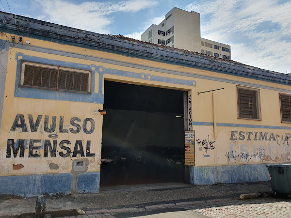 Foto 1 ESTIMA PARK ESTACIONAMENTO E LAVA RAPIDO