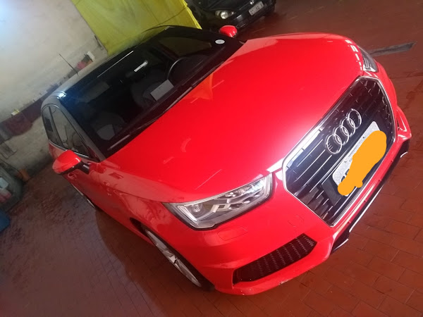 Foto 2 ESTIMA PARK ESTACIONAMENTO E LAVA RAPIDO