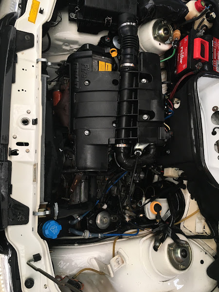 Foto 1 Lava Rápido Divi - Vila industrial