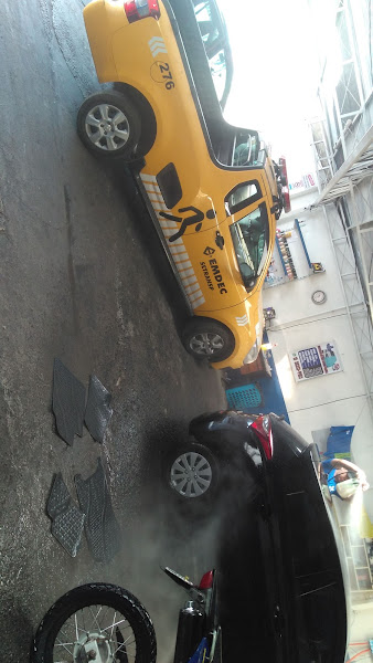 Foto 3 Lava Rápido Divi - Vila industrial