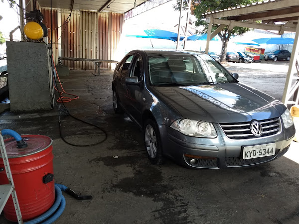 Foto 2 Farah Lavagens e Estética Automotiva