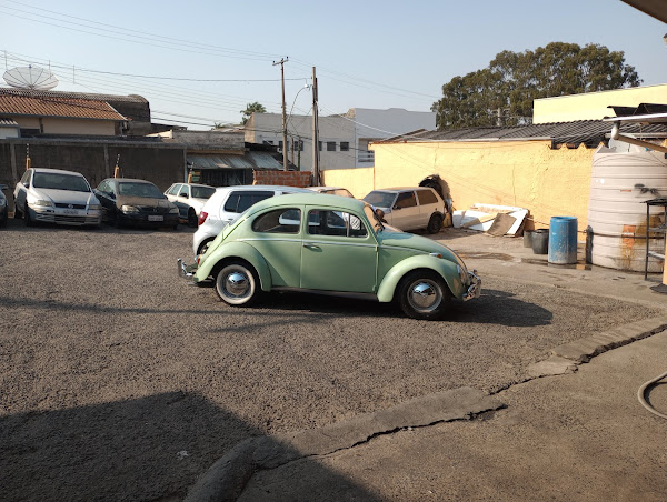 Foto 2 Tony Lava-Rápido