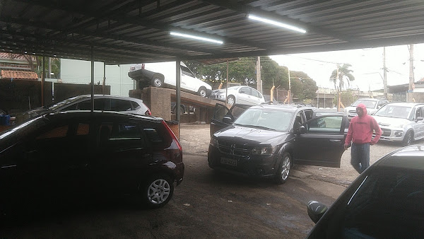 Foto 3 Tony Lava-Rápido