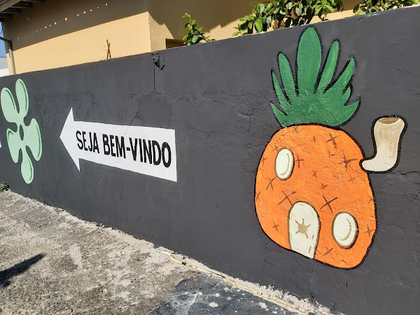 Foto 4 Lava Rápido e estética automotiva Bob esponja