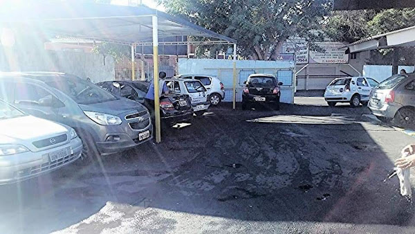 Foto 5 Lava Rápido e estética automotiva Bob esponja