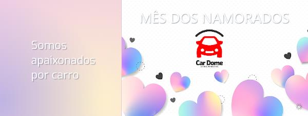 Foto 1 Lava Rápido Car Dome - Unidade 01 - Mont Pellier