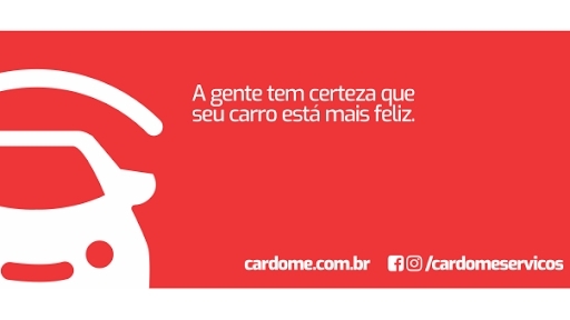 Foto 2 Lava Rápido Car Dome - Unidade 01 - Mont Pellier