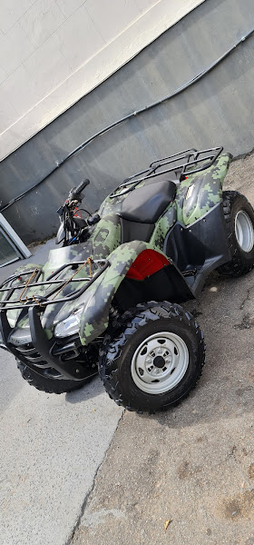 Foto 1 Carplus lava rápido