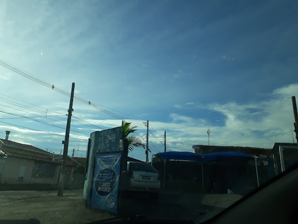 Foto 2 Lava Rápido Jato Mágico Foto 2 Lava Rápido Jato Mágico