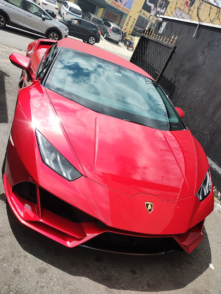 Foto 1 Lava Jato Top Car