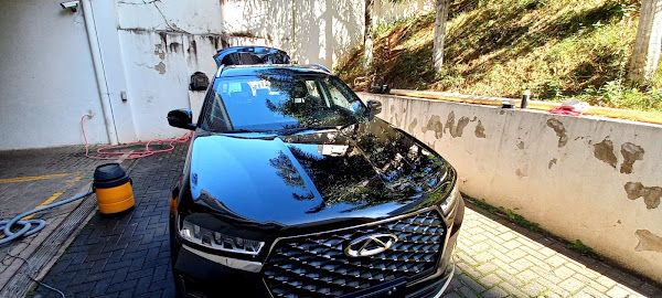 Foto 1 Fussi's Lava Rápido