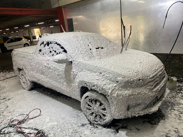 Foto 2 Fussi's Lava Rápido