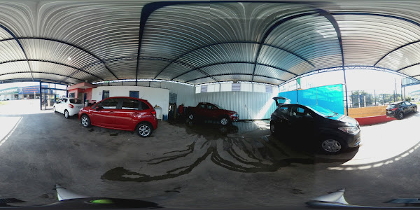 Foto 3 Fussi's Lava Rápido