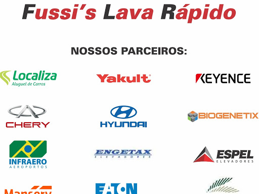 Foto 4 Fussi's Lava Rápido