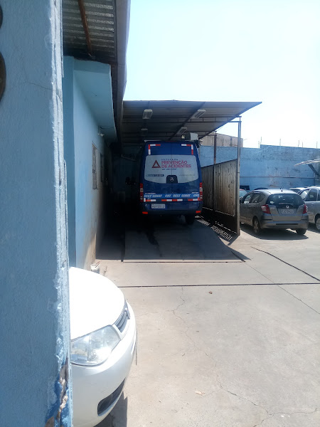 Foto 1 Trevo Lava Rápido