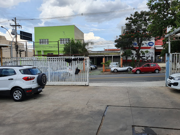 Foto 2 Trevo Lava Rápido