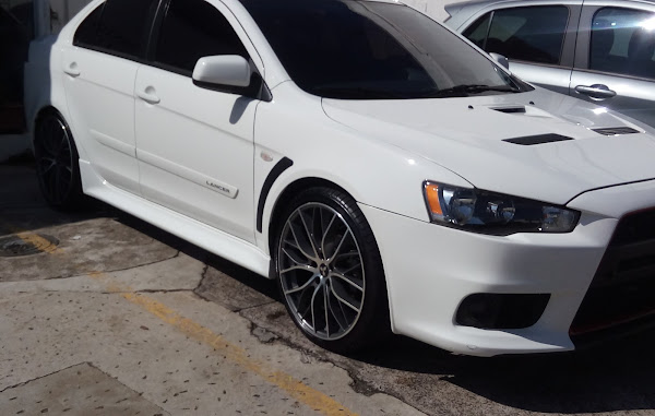 Foto 1 Fast Lava Rapido