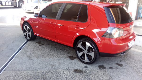 Foto 2 Fast Lava Rapido