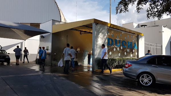 Foto 1 Lava Rápido Posto Flamboyant