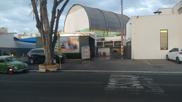 Foto 2 Lava Rápido Posto Flamboyant