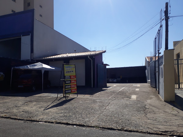 Foto 1 Car Wash - Lava rápido