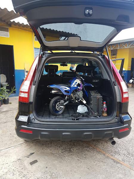 Foto 2 Car Wash - Lava rápido