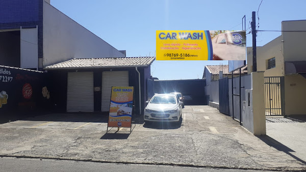 Foto 4 Car Wash - Lava rápido