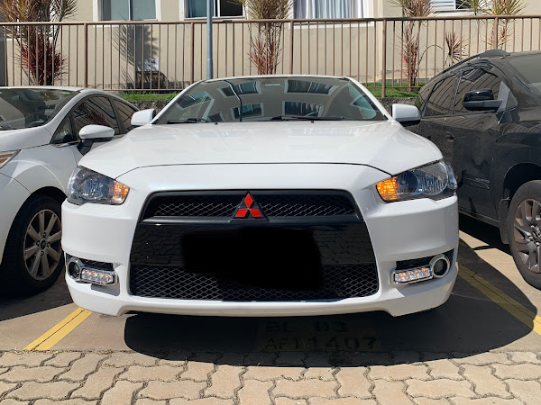 Foto 2 Lava Rápido TITAN