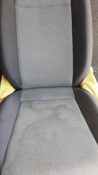 Red Wash Lava-Jato e Estacionamento