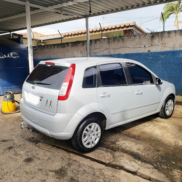 Foto 2 Tag Master Estac. e Lava Rápido - Aurélia