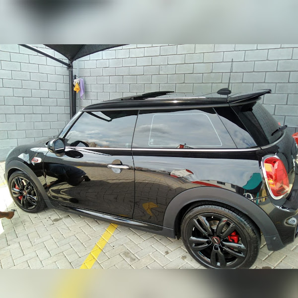 M&T Lava Car Campinas