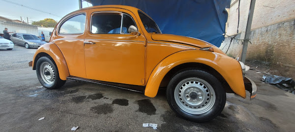 Lava Rápido e Estacionamento Fast & Clean