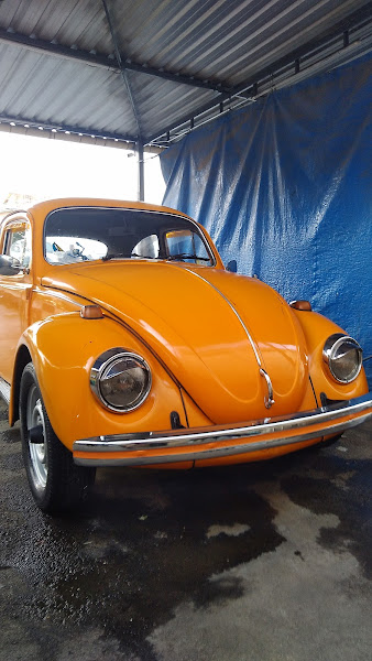 Foto 2 Lava Rápido e Estacionamento Fast & Clean