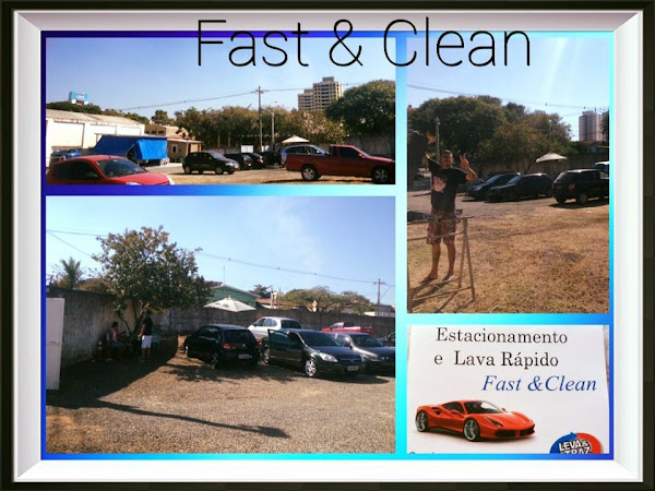 Foto 4 Lava Rápido e Estacionamento Fast & Clean