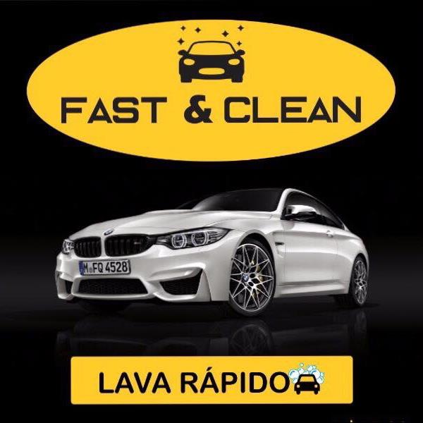 Foto 5 Lava Rápido e Estacionamento Fast & Clean